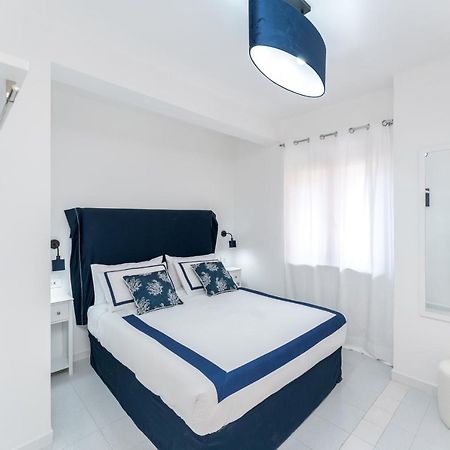 Corallo Apartment Sorrento Exterior foto
