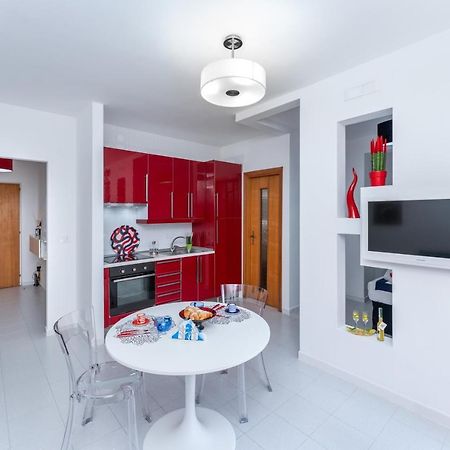 Corallo Apartment Sorrento Exterior foto