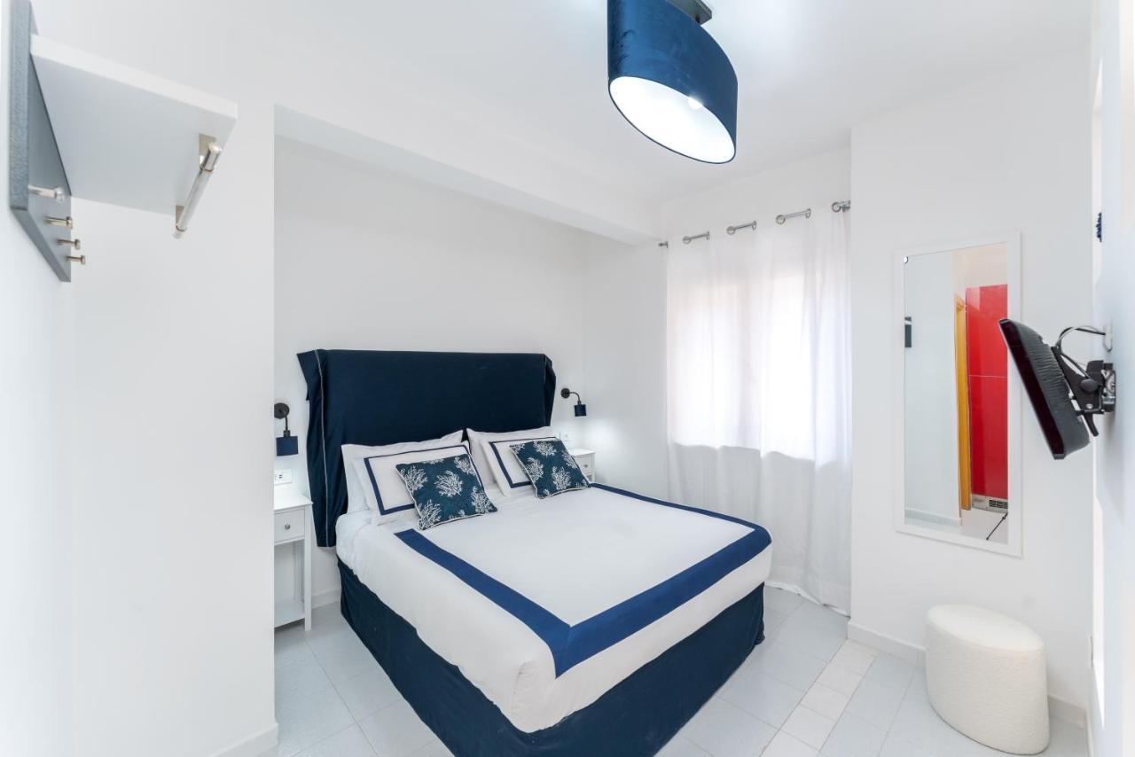 Corallo Apartment Sorrento Exterior foto